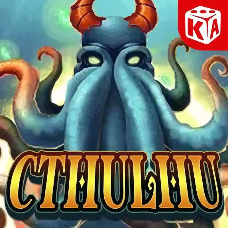 Trò chơi casino Cthulhu trực tuyến tại fb88atm