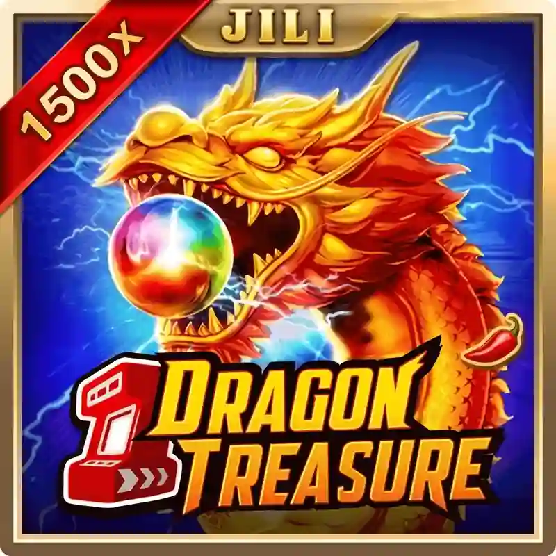 Trò chơi Kho báu rồng tại casino trực tuyến fb88atm