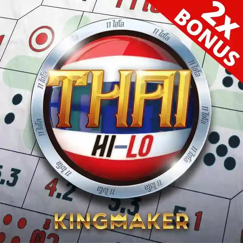 Trò chơi TÀI XỈU THÁI 2 tại fb88atm casino trực tuyến