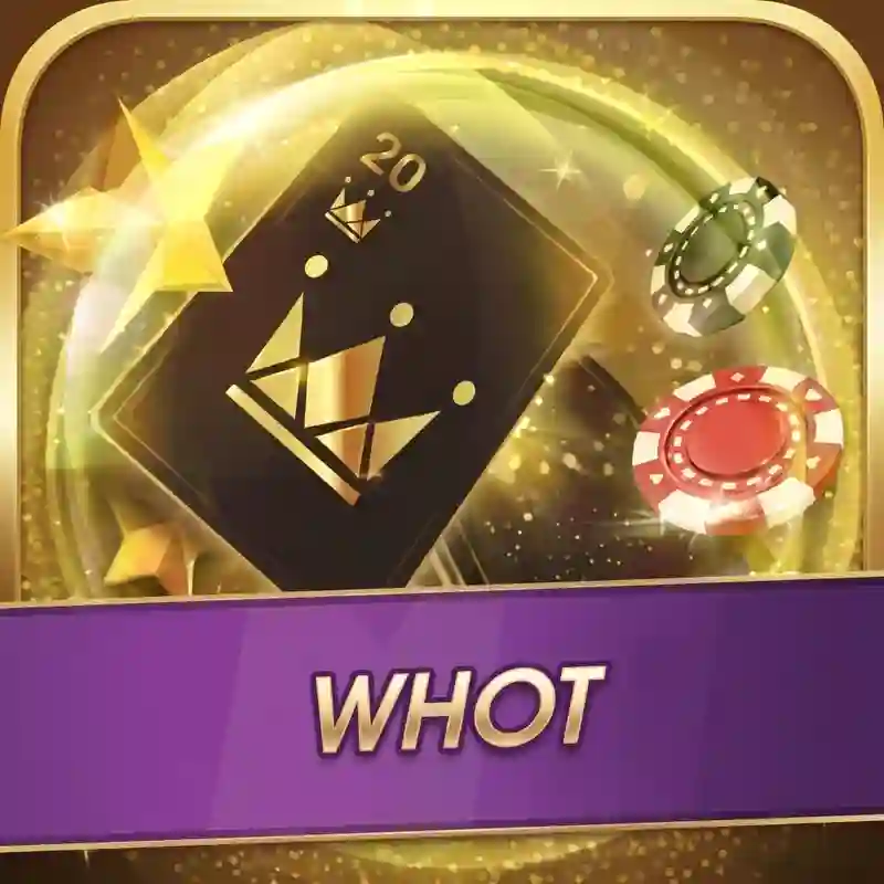 Whot