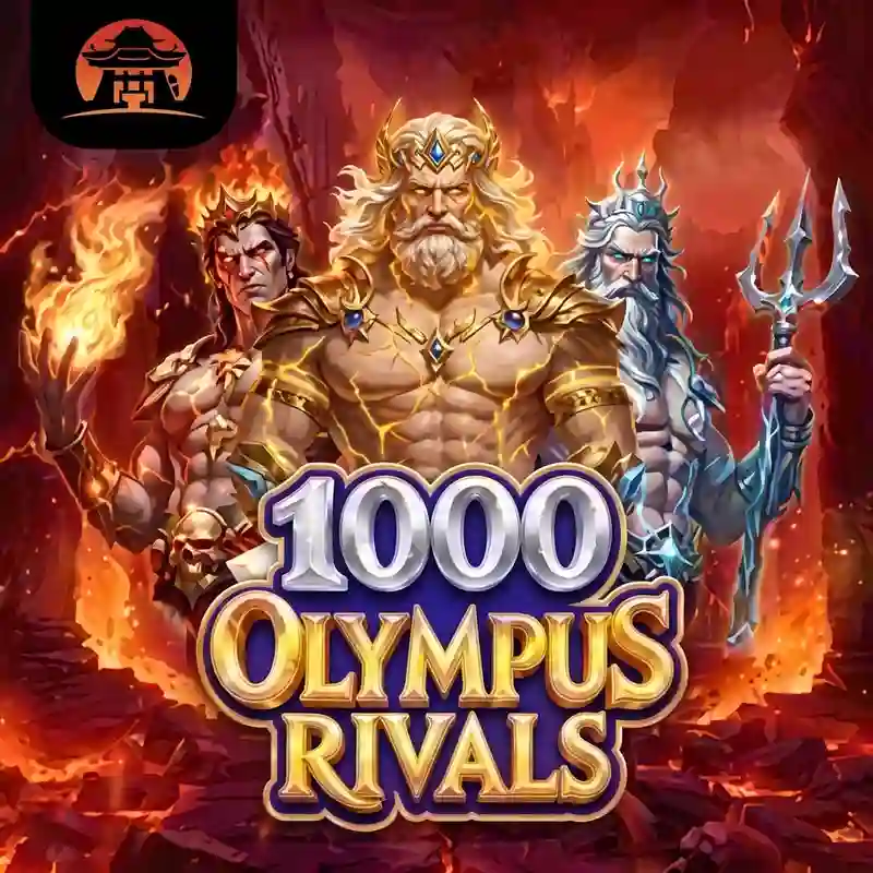 Trò chơi 1000 Đối Thủ Olympus tại fb88atm
