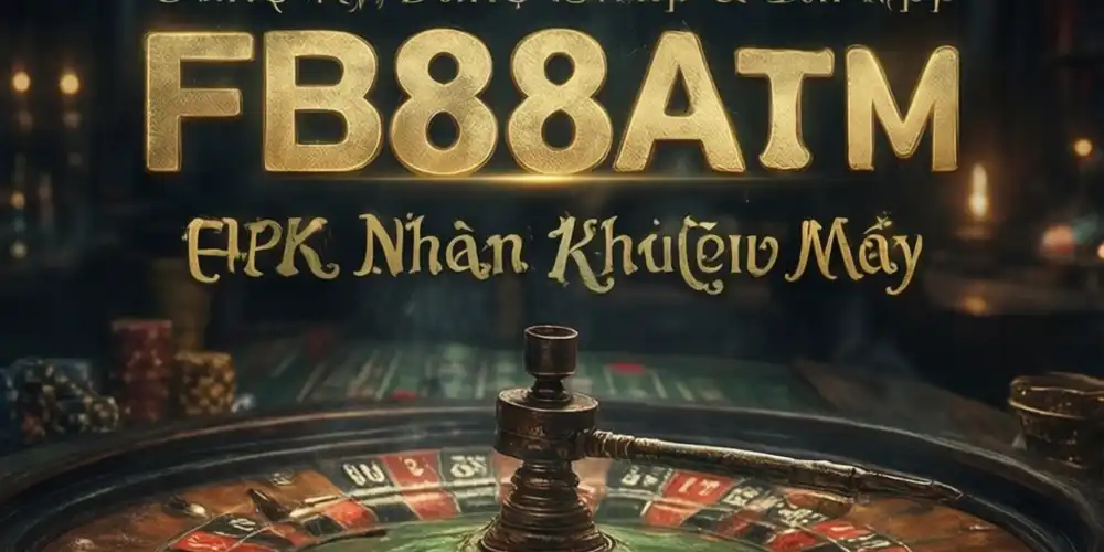 FB88ATM Banner